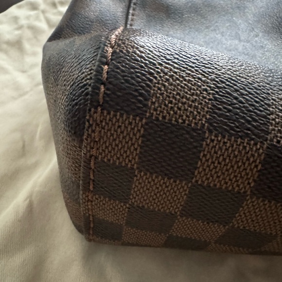 Louis Vuitton portobello Damier - Picture 8 of 11